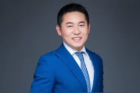 如何增员富二代？图片