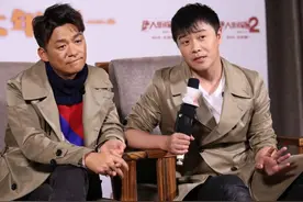 日本片酬低！唐探3廉价打包日本演员撑场，没宝强1/5片酬高？图片