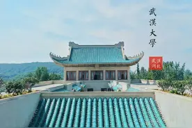 武汉的豪宅里住了哪些明星？图片