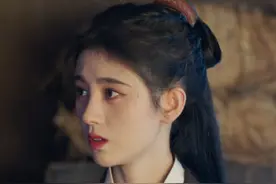 国产剧的“辣眼重灾区”，千万片酬配5毛特效，假花演得都比人好图片