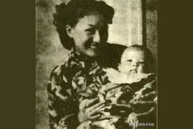 周璇遗产下落之谜（一）周民与周伟图片