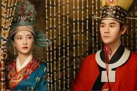 从“不务正业”、被骂“娘娘腔”，到北宋皇帝，王凯经历了什么？图片