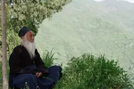终南山房租好几万，真正的隐士早已经离开，剩下的人还在哗众取宠图片