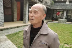 一家七烈士，红色基因在这里传承丨革命老区 ･红色记忆图片