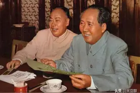 解放军十大顶级军神，领袖怎样评价？图片