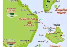 超详细的菲律宾9日自由行攻略图片