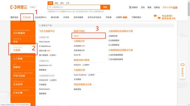 6个大厂出品的网站，每一个都超炫酷