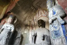 第一次来河北邯郸怎么玩？亲身经历分享这篇旅游攻略，建议提前看图片