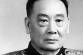 1949年，陶峙岳在新疆起义，坚决反对的3位将领，最终结局如何？图片