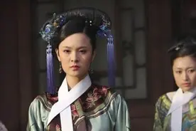 《甄嬛传》原著各位主儿容貌描写：端妃敬妃美貌，安陵容惹人怜惜图片
