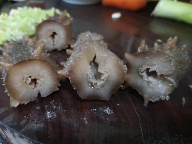 花胶海参鸡汤 花胶海参鸡汤的做法