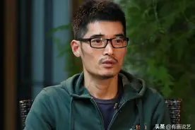 他画了几个萝卜，越看越不像是画的，网友：冷军遇对手了图片