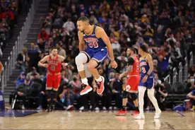3366个！库里超越雷·阿伦，成为NBA史上投中三分球最多的人图片