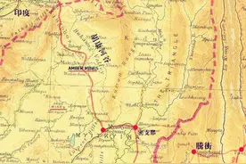 抗战女兵亲述：1.5万国军进入野人山只有3千多人能走出来图片