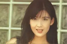 周慧敏：一代女神，一代人的记忆图片