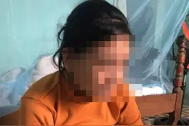 越南15岁女孩生子后不知生父是谁，同村多名男青年做亲子鉴定图片