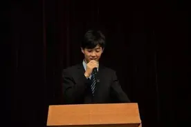 大学担任这两类职务，就更有可能成储备干部，毕业就有“铁饭碗”图片