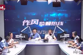 小区内存在遛狗不栓绳情况咋办？济南公安：将加强巡检，一旦发现立即处罚图片