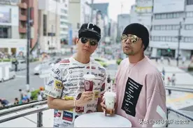 双J合体，这场公益演唱会，他们的唱功已经达到如此高的境界图片