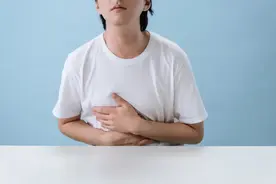 肝脓肿病人该怎么吃？图片