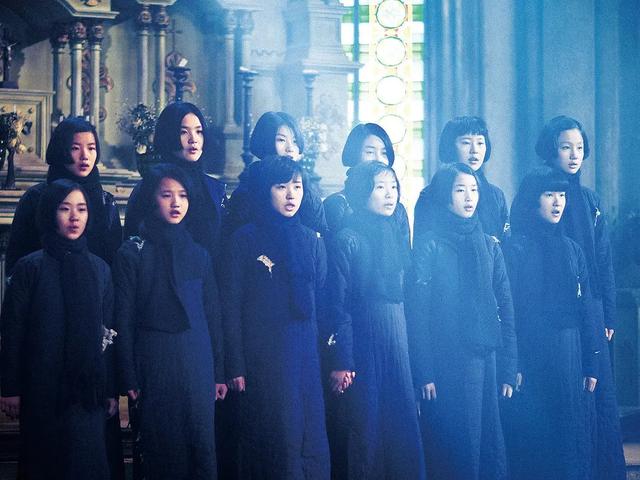 金陵十三钗最后的结局（金陵十三钗是真实的吗被日军带走的13名风尘女子结局怎样）