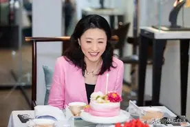 奥运冠军张宁近况：46岁肤白貌美，与德国丈夫分居9年，自己带娃图片