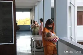 越南从日本接回99名孕妇，那么到底发生了什么？图片