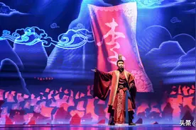 多图：人气儿童舞台秀《哪吒》王者归来图片