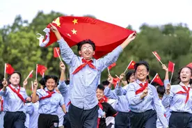 太湖之滨尚贤重教 无锡经开教育锡岭一枝图片