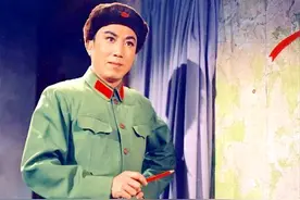 他是《智取威虎山》少剑波，唱腔余音绕梁，却不幸64岁因肝癌去世图片