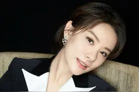 奥运夺冠，“体操皇后”嫁给“穷小伙”，刘璇比郭晶晶差在哪了图片