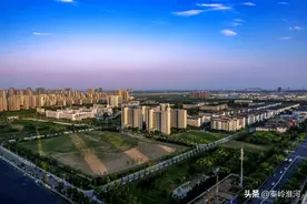 安徽应该重点扶持皖北地理中心蒙城县！以点带面才能真正振兴图片