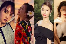 盘点罗志祥9大绯闻女友：林心如蔡依林均在列，简恺乐仅能排末流图片