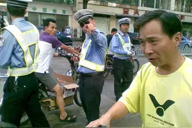 电动车新规实施，整治以下行为，违规将面临扣车罚款图片