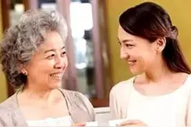 我选儿媳妇的8大“条件”图片