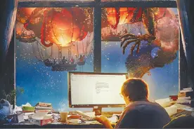 群体标签下的个性闪光 东北文艺需要“复兴”吗？图片