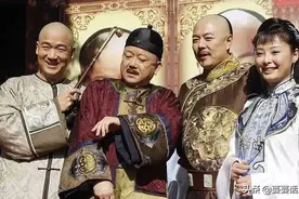 别再被野史骗了，历史上的纪晓岚和和珅并无过节图片