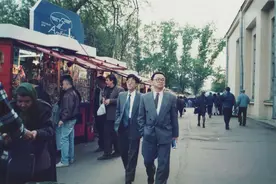 怒怼台积电，比亚迪坚持用中文键，低调的王传福才是真正实业家？图片