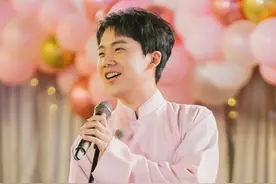 6月18日(周六)综艺看点~毛不易、郭麒麟、汪苏泷、张翰、李汶翰等图片