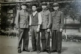 1981，我们在川藏线上被堵车十六天，这种体验谁有过？图片