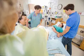 生孩子才是最疼的？医生辟谣：有3种病，可比生孩子疼多了图片