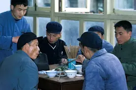 国营饭店，一代人“下馆子”的记忆图片