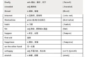 仁爱八上Unit 2 topic3图片