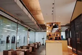 人民日报点赞！四川4大"网红食堂"：餐盘自带高科技芯片，颜值更是神仙级别！图片