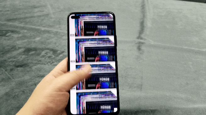 麒麟990 5G+UFS3.0+神级优化：荣耀V30 Pro稳坐全能5G旗舰