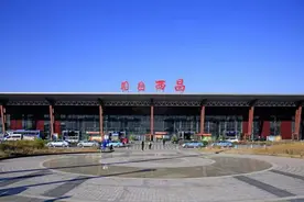 西昌：构建内联外畅交通运输体系图片