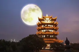 武昌在武汉三镇是怎样的存在？图片