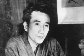 为什么太宰治这么丧，却有很多人喜欢？如何理解太宰治《斜阳》？图片