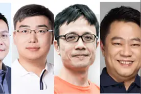 云鸟跌落，货拉拉金权占位，滴滴货运流量为王，快狗亦步亦趋，同城货运上演生死时速的流量与融资之战图片