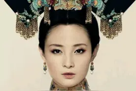 历史上的纯元皇后，让雍正念念不忘的人，真的存在吗？图片